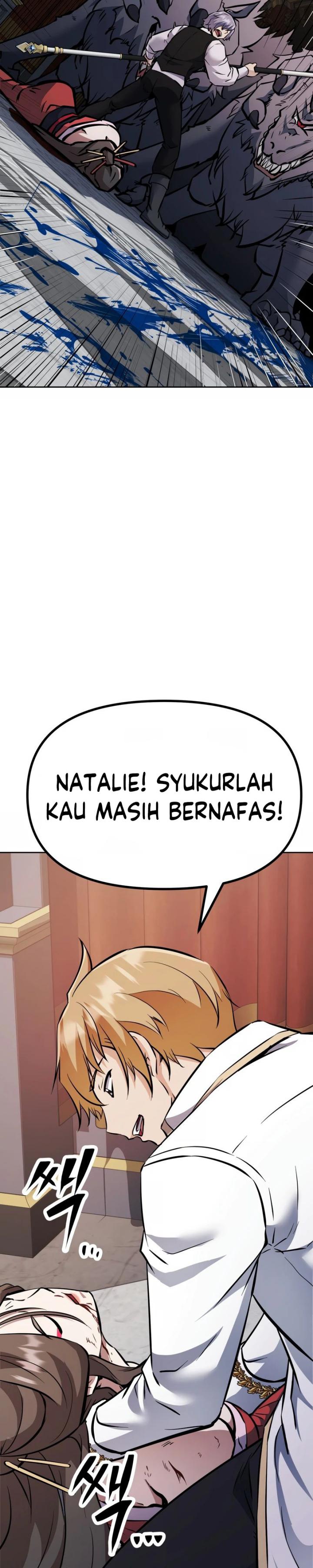 The Return of the Prodigious Swordmaster chapter 36