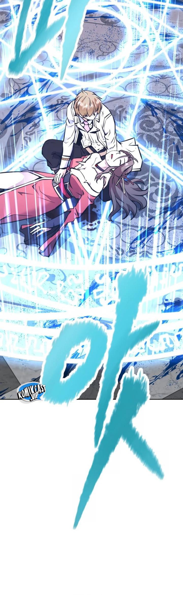 The Return of the Prodigious Swordmaster chapter 36