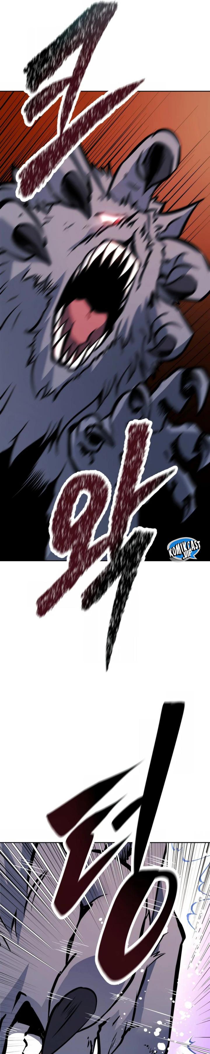 The Return of the Prodigious Swordmaster chapter 36