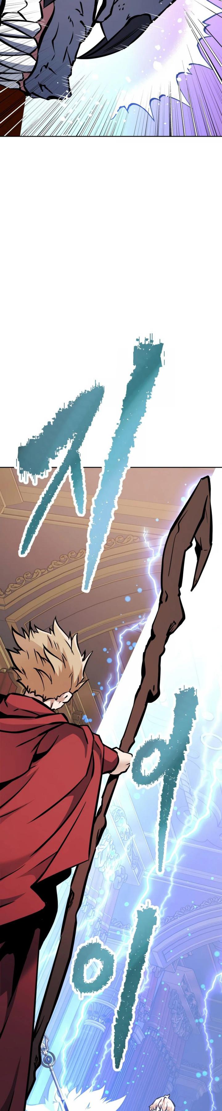 The Return of the Prodigious Swordmaster chapter 36