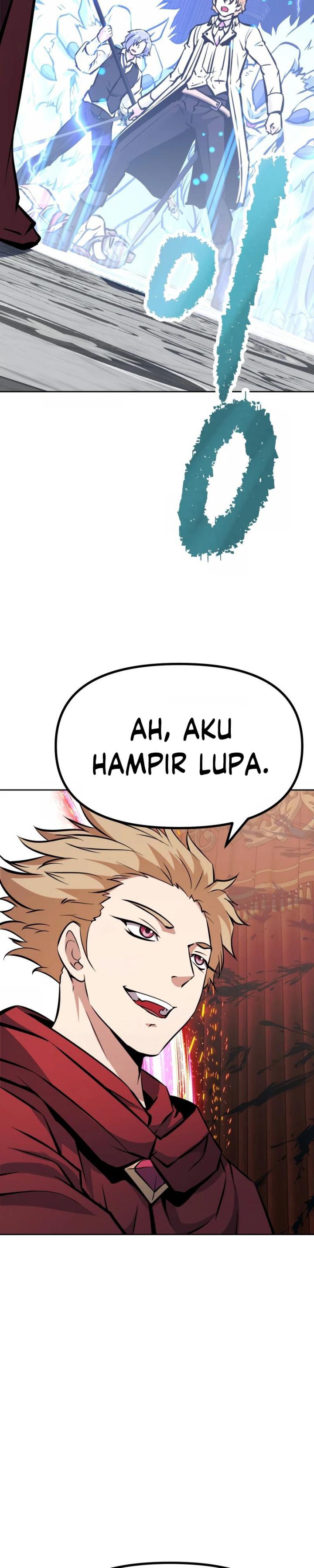The Return of the Prodigious Swordmaster chapter 36