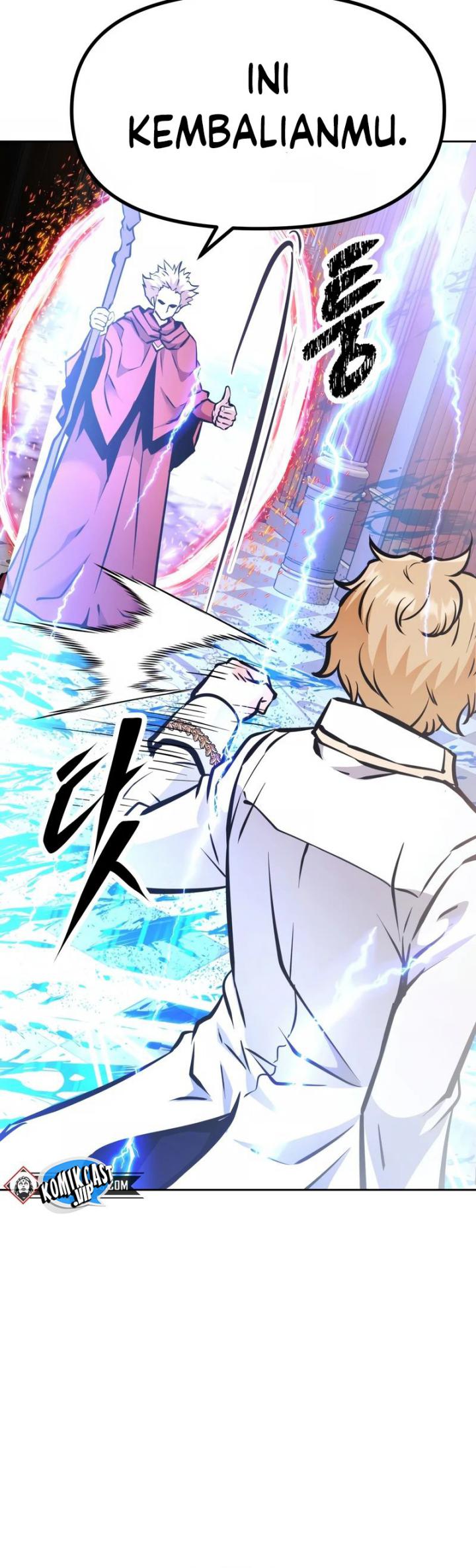 The Return of the Prodigious Swordmaster chapter 36