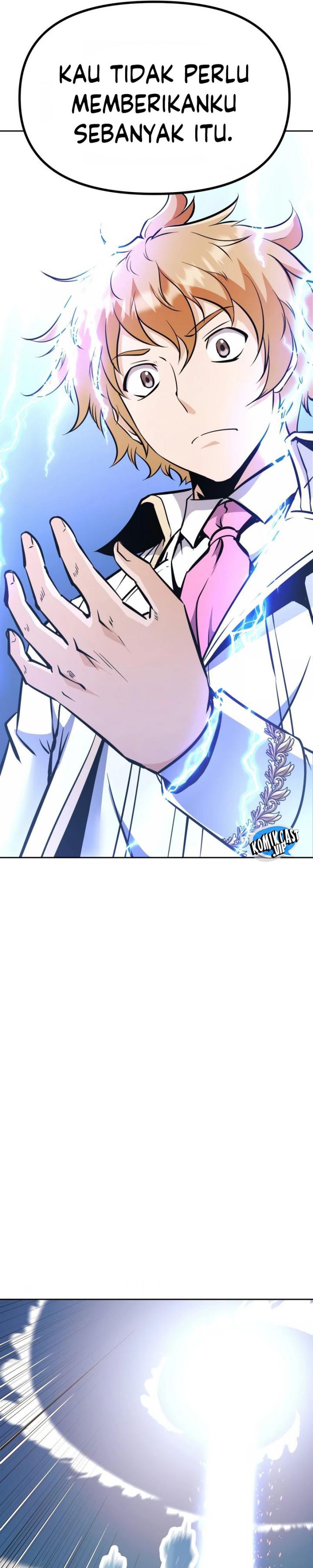 The Return of the Prodigious Swordmaster chapter 36