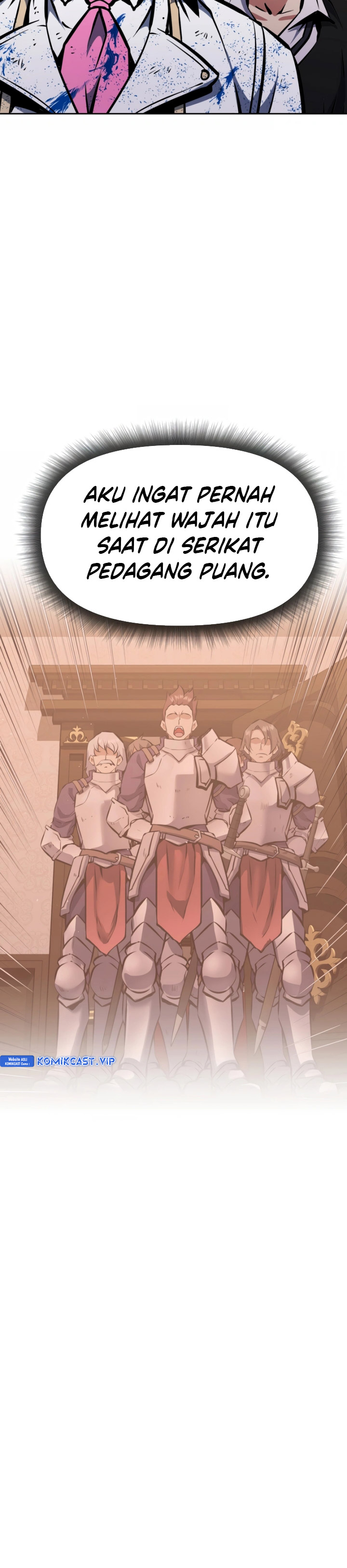 The Return of the Prodigious Swordmaster chapter 38