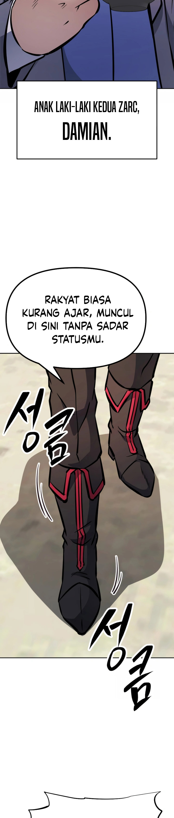 The Return of the Prodigious Swordmaster chapter 38