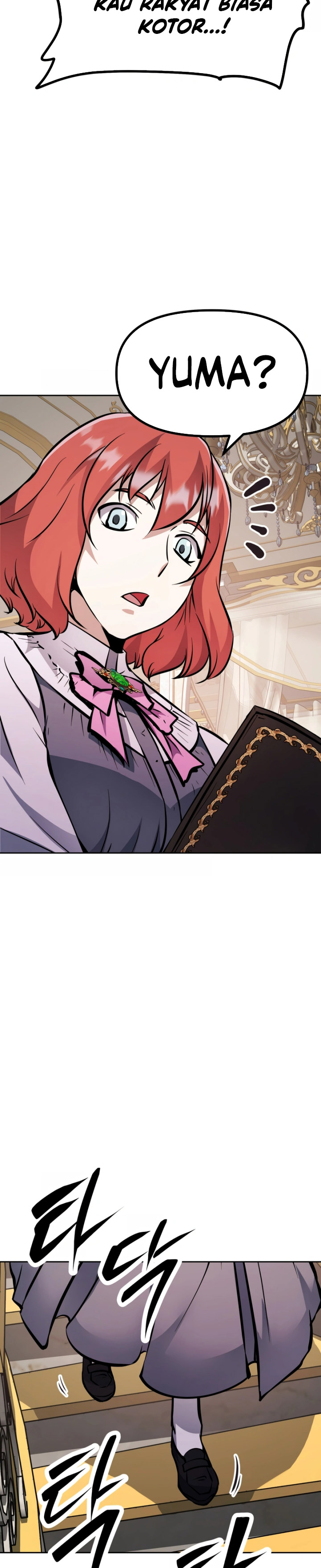 The Return of the Prodigious Swordmaster chapter 38