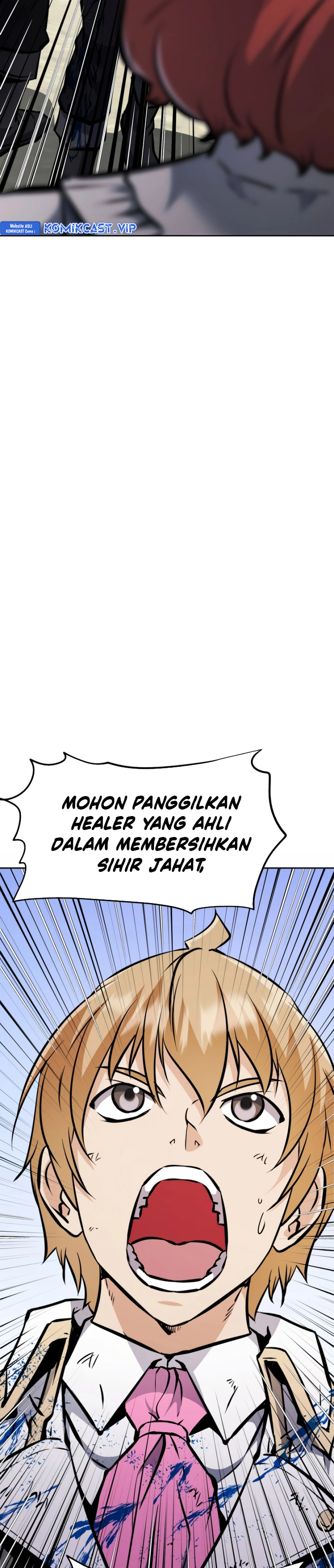 The Return of the Prodigious Swordmaster chapter 38