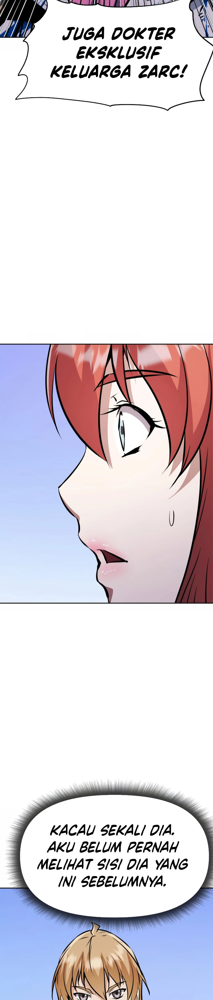 The Return of the Prodigious Swordmaster chapter 38