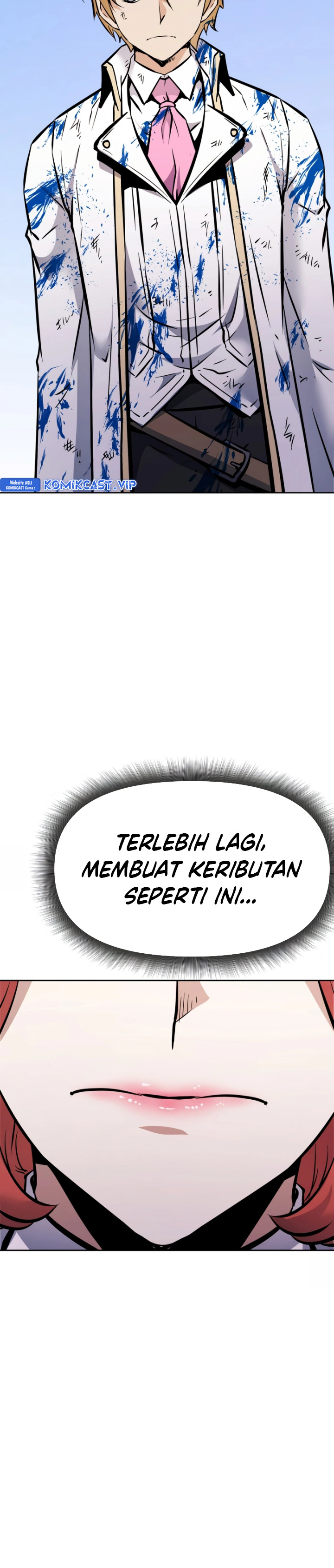 The Return of the Prodigious Swordmaster chapter 38