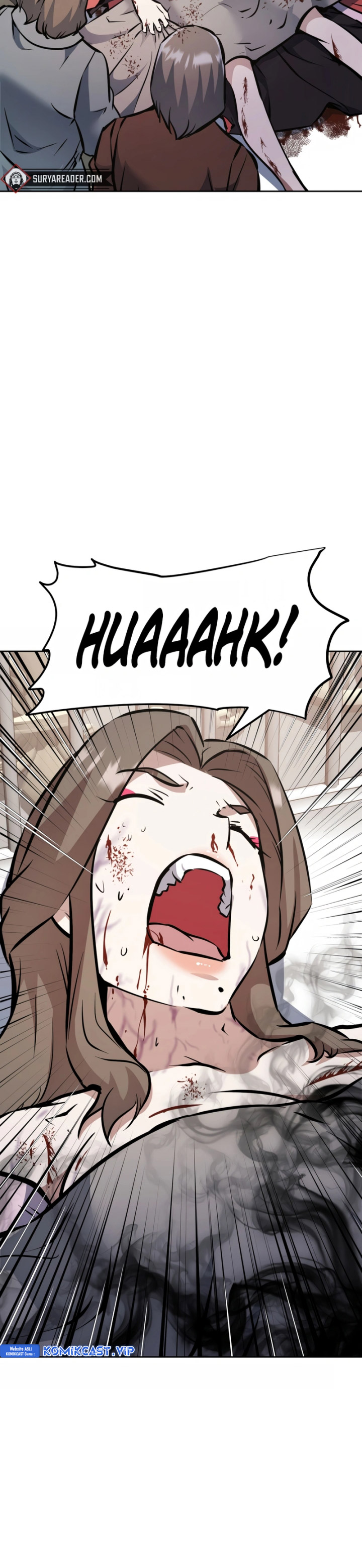 The Return of the Prodigious Swordmaster chapter 38