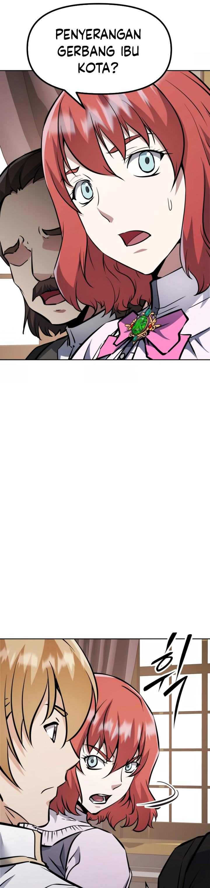 The Return of the Prodigious Swordmaster chapter 38