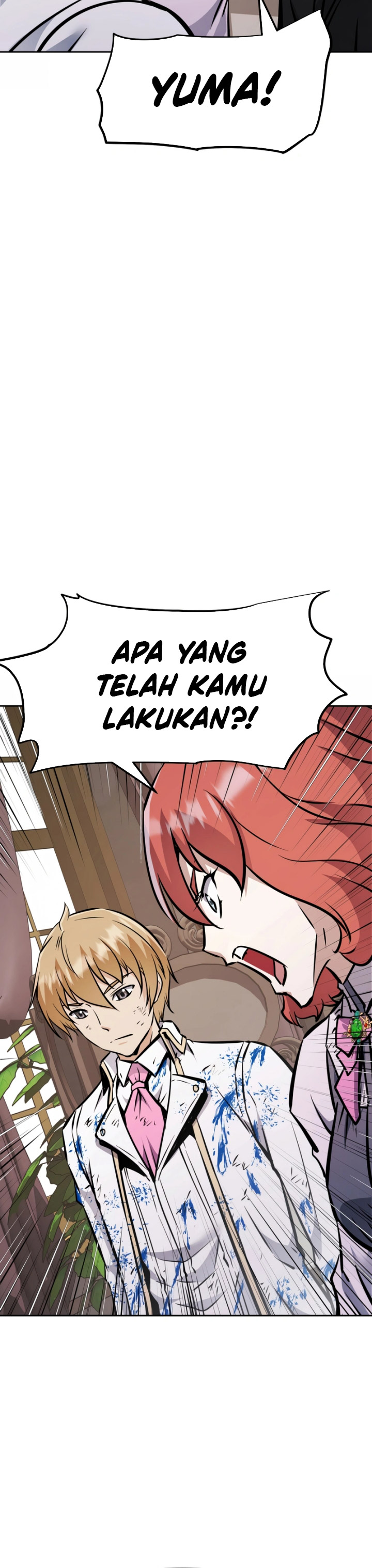 The Return of the Prodigious Swordmaster chapter 38