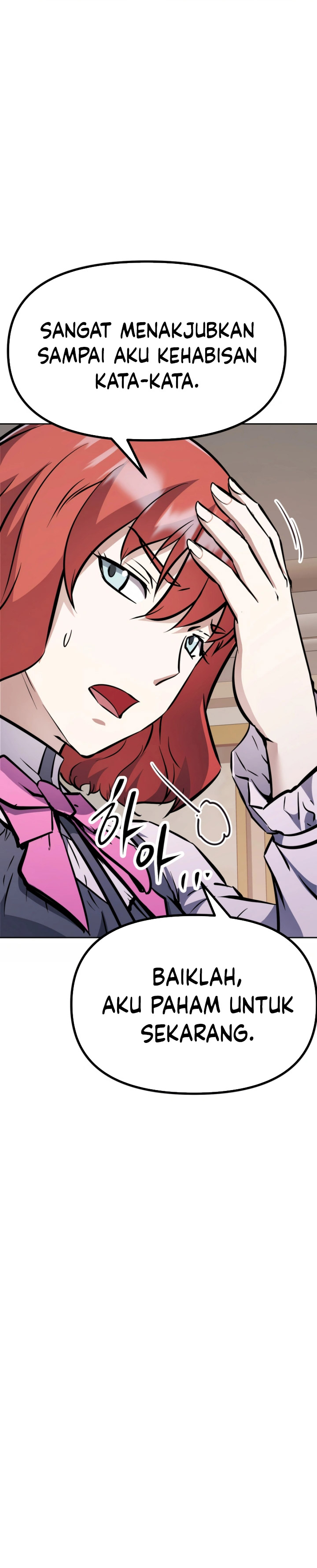 The Return of the Prodigious Swordmaster chapter 38
