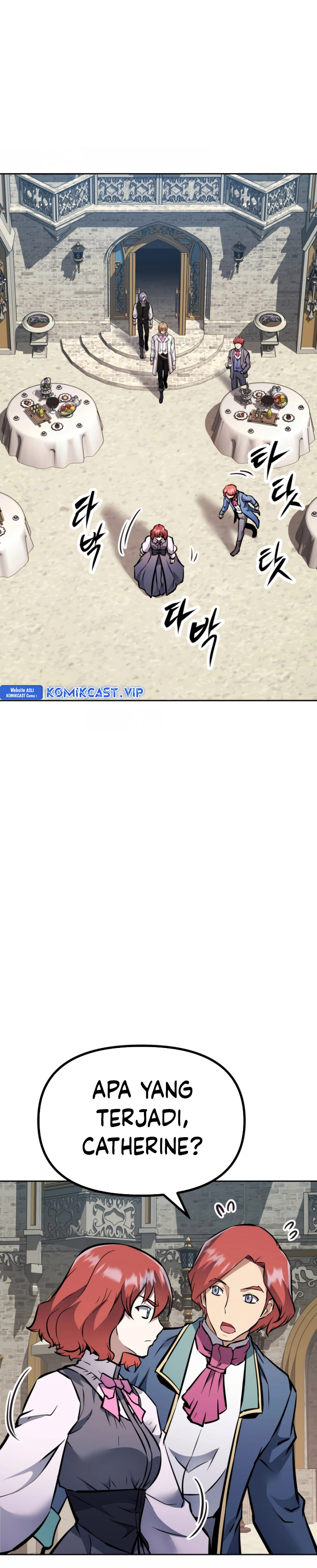 The Return of the Prodigious Swordmaster chapter 38