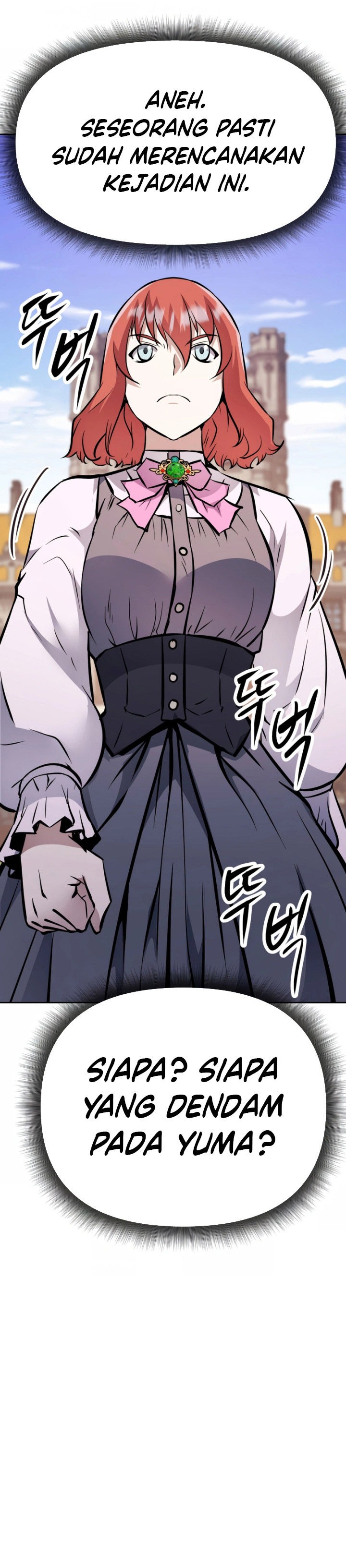 The Return of the Prodigious Swordmaster chapter 38