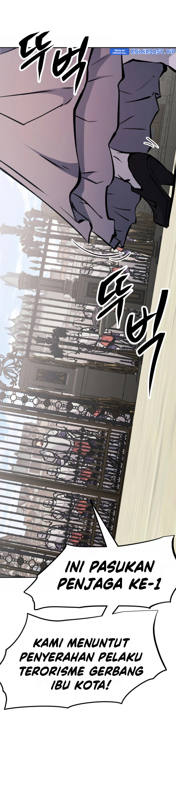 The Return of the Prodigious Swordmaster chapter 38