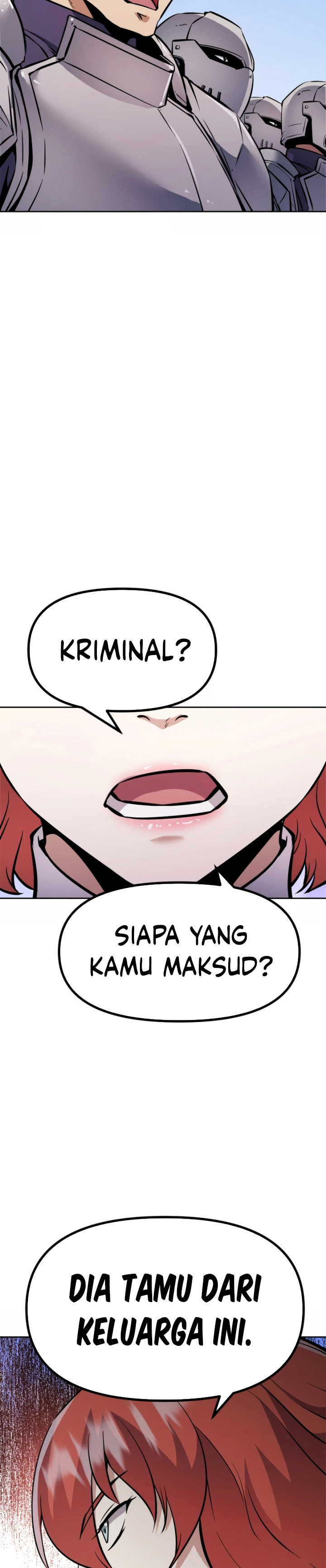 The Return of the Prodigious Swordmaster chapter 38