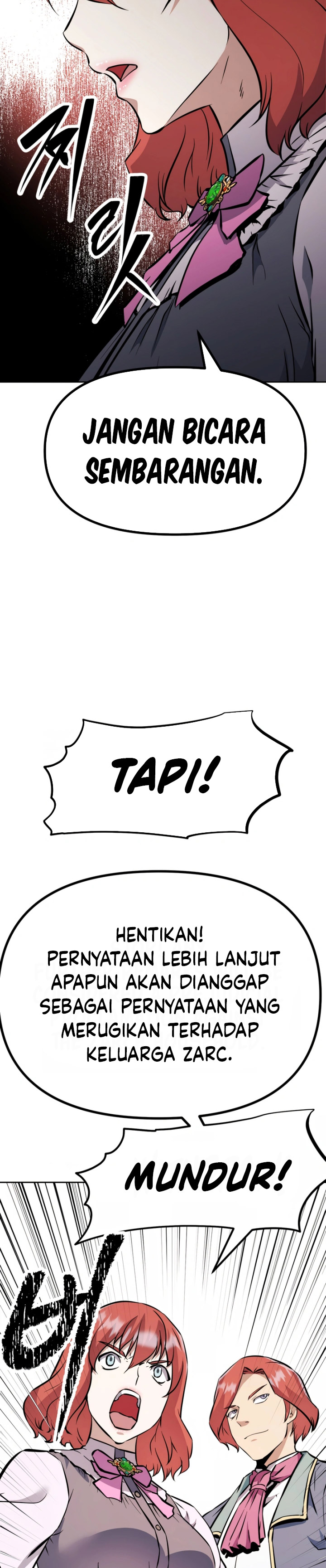 The Return of the Prodigious Swordmaster chapter 38