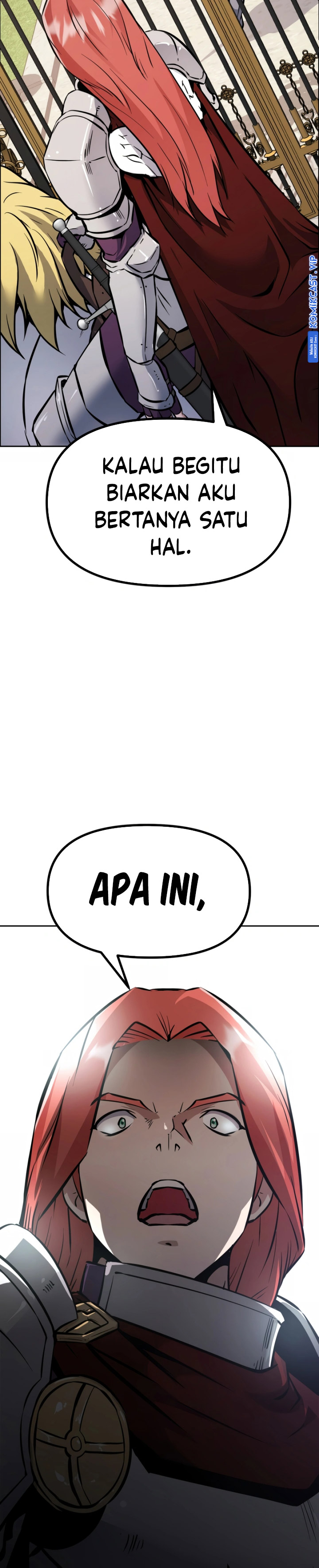The Return of the Prodigious Swordmaster chapter 38