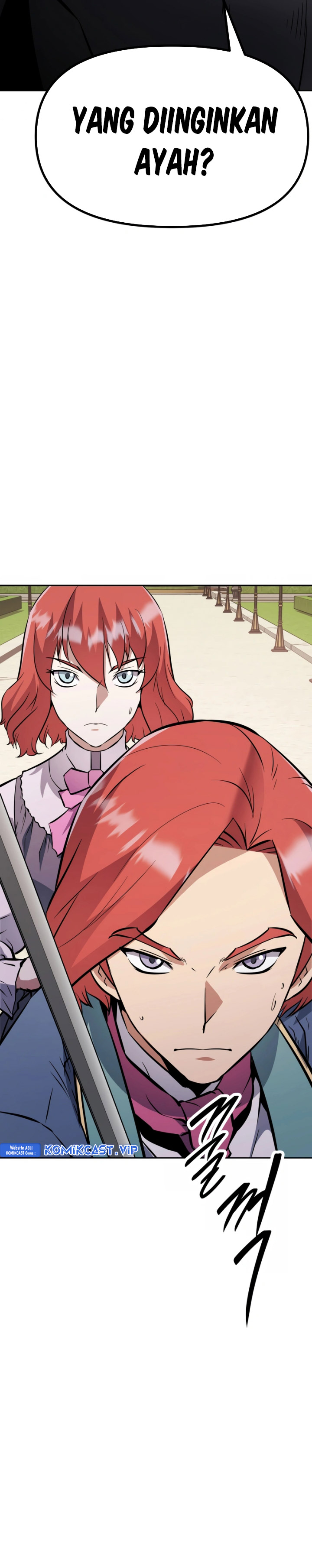The Return of the Prodigious Swordmaster chapter 38
