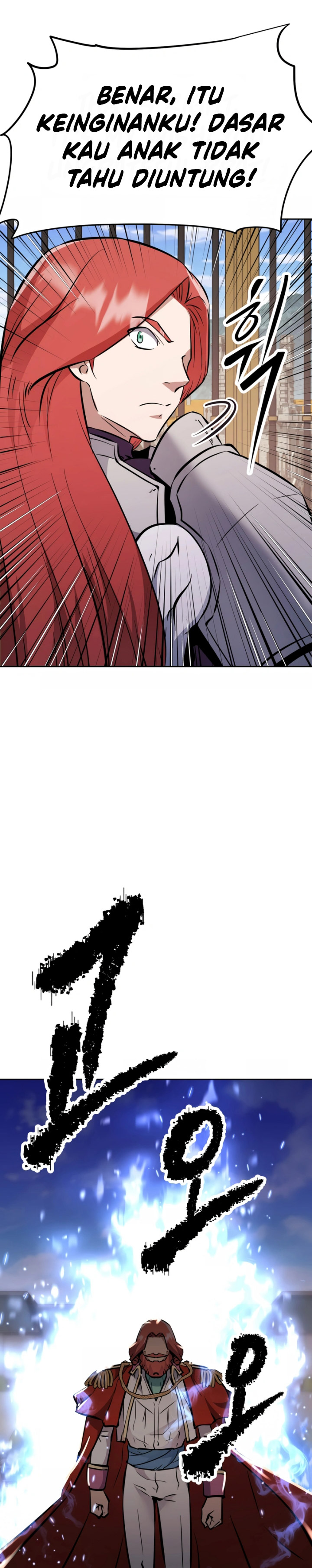 The Return of the Prodigious Swordmaster chapter 38