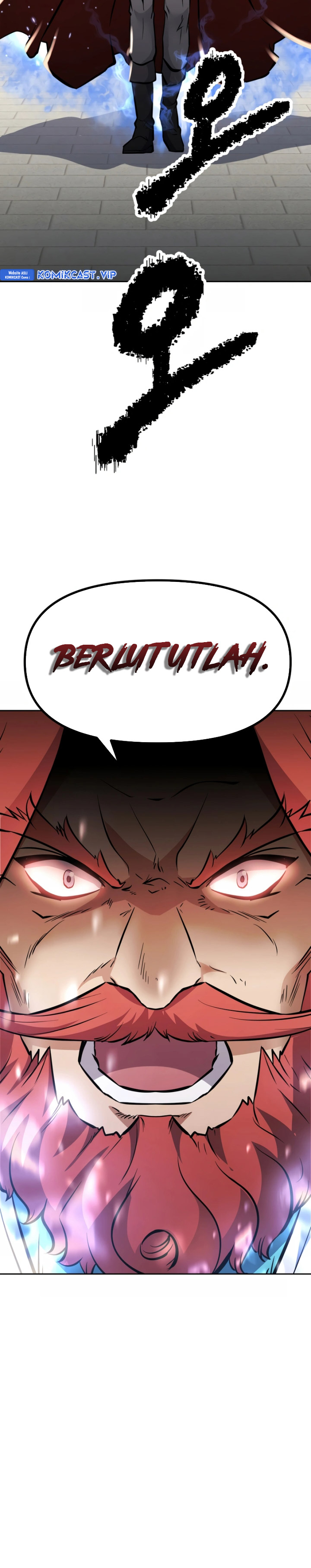 The Return of the Prodigious Swordmaster chapter 38