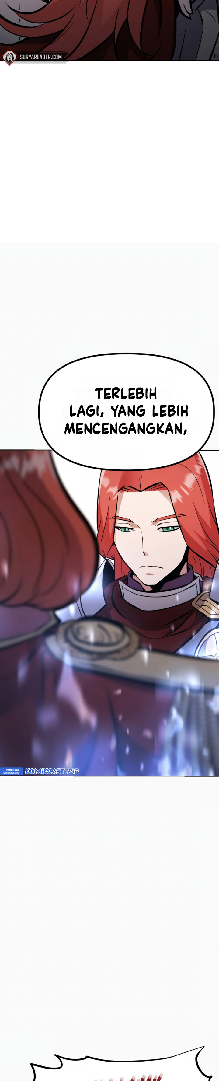 The Return of the Prodigious Swordmaster chapter 38
