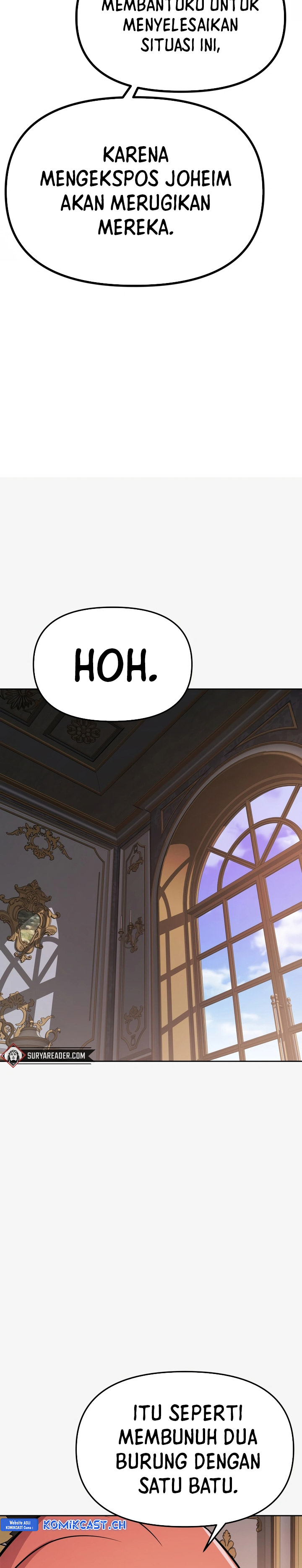The Return of the Prodigious Swordmaster chapter 40