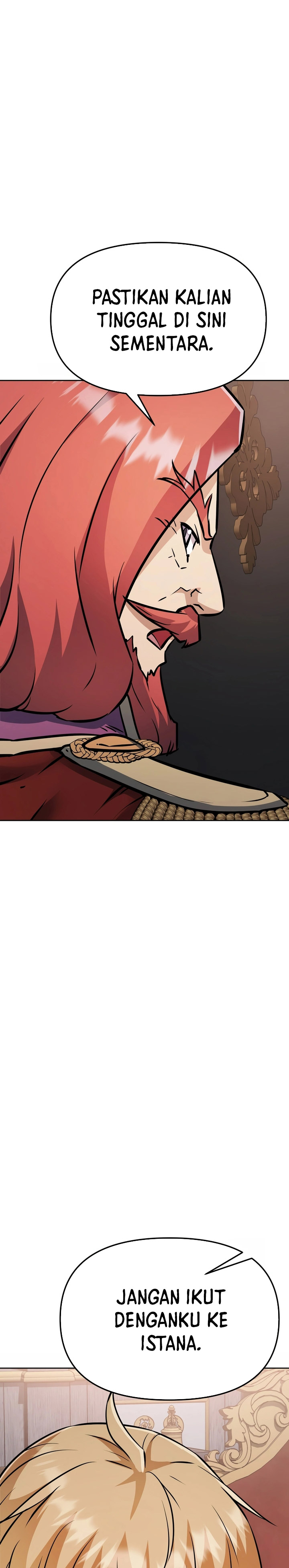 The Return of the Prodigious Swordmaster chapter 40