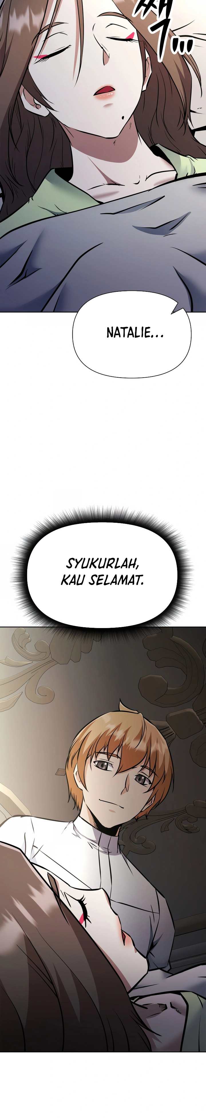 The Return of the Prodigious Swordmaster chapter 40
