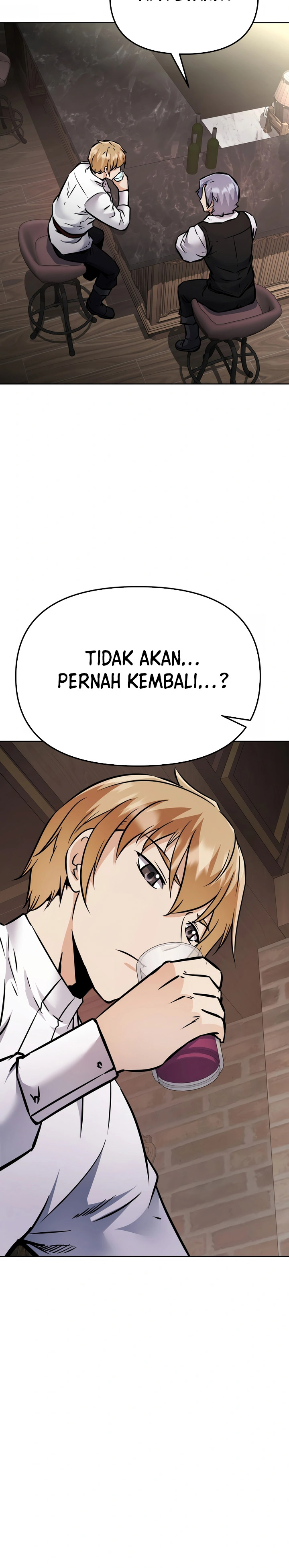 The Return of the Prodigious Swordmaster chapter 40