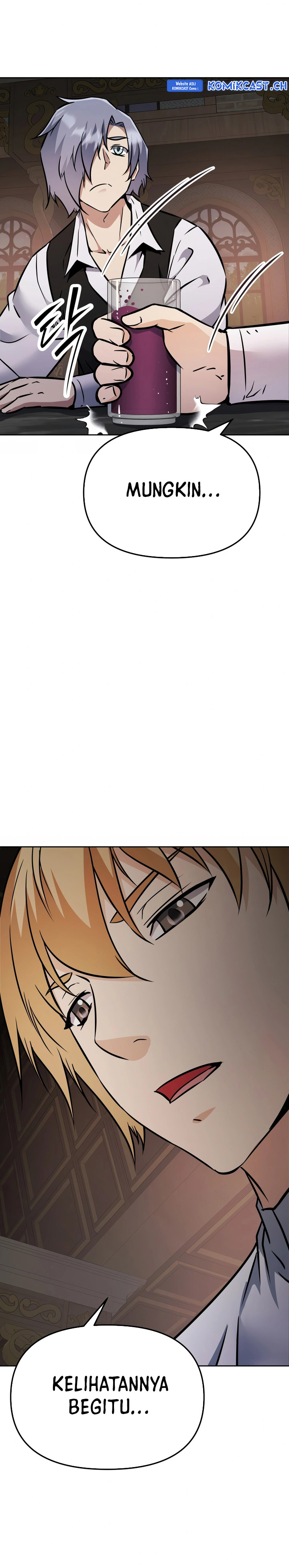 The Return of the Prodigious Swordmaster chapter 40