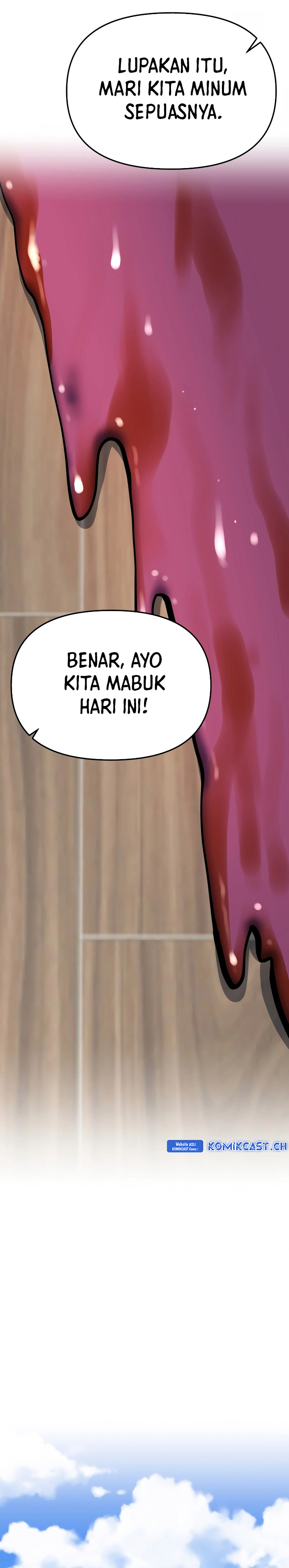 The Return of the Prodigious Swordmaster chapter 40