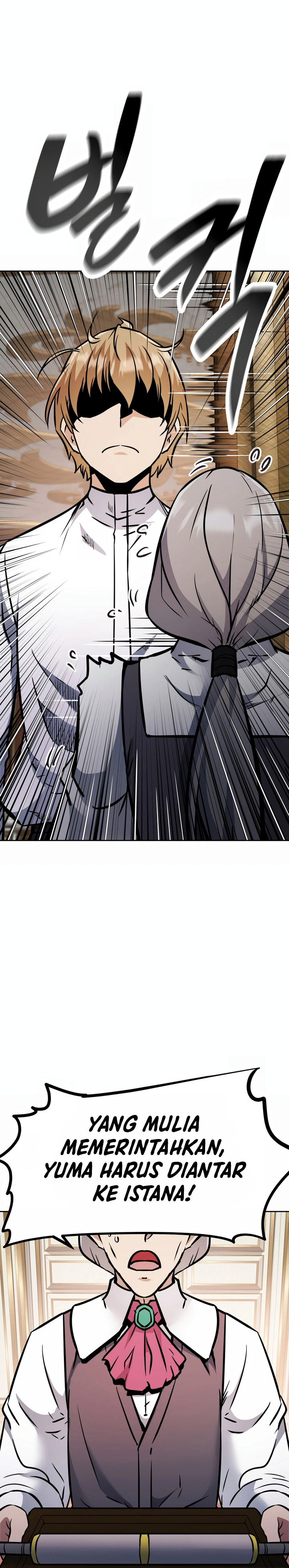 The Return of the Prodigious Swordmaster chapter 40