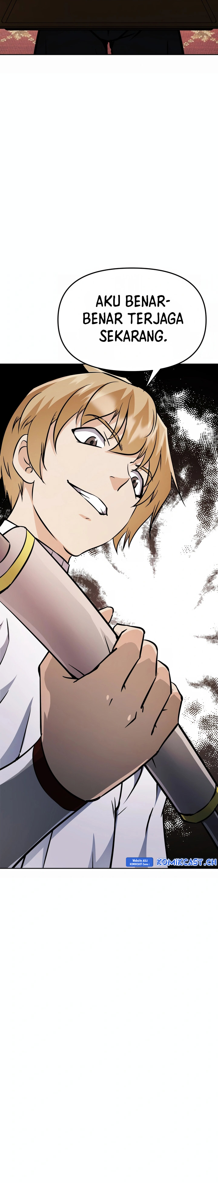 The Return of the Prodigious Swordmaster chapter 40