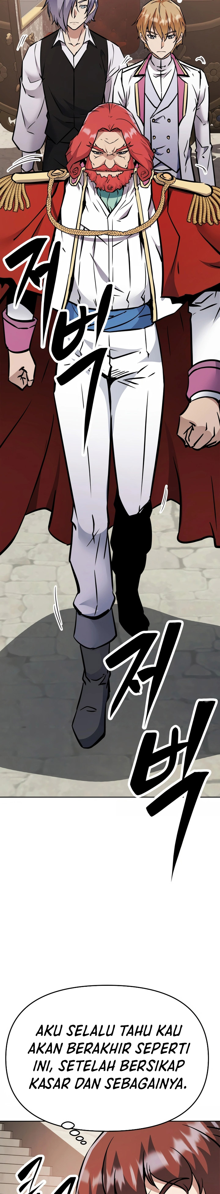 The Return of the Prodigious Swordmaster chapter 40
