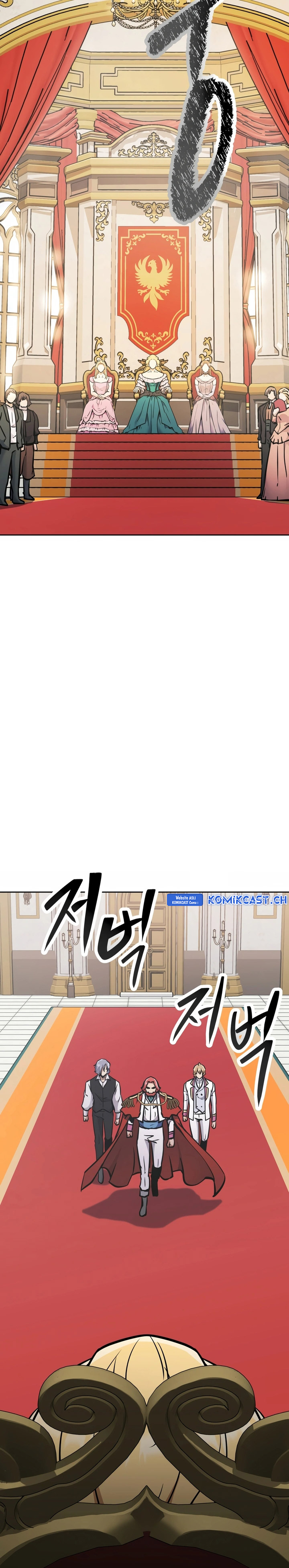 The Return of the Prodigious Swordmaster chapter 40
