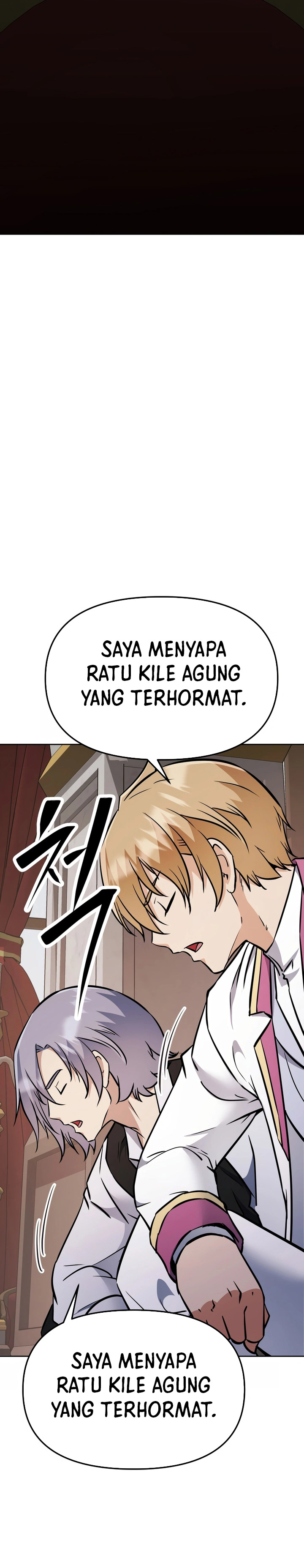 The Return of the Prodigious Swordmaster chapter 40