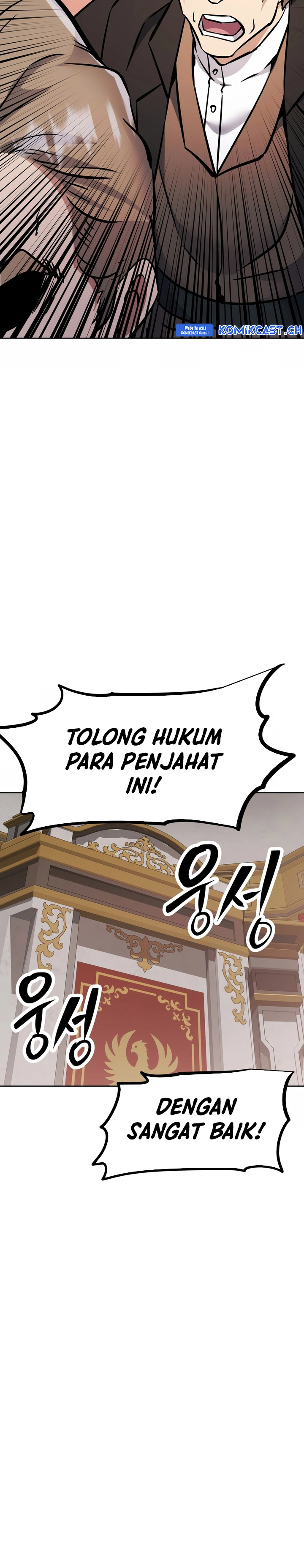 The Return of the Prodigious Swordmaster chapter 40