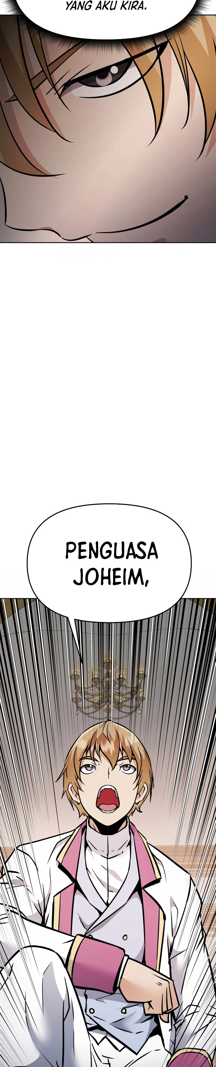 The Return of the Prodigious Swordmaster chapter 40