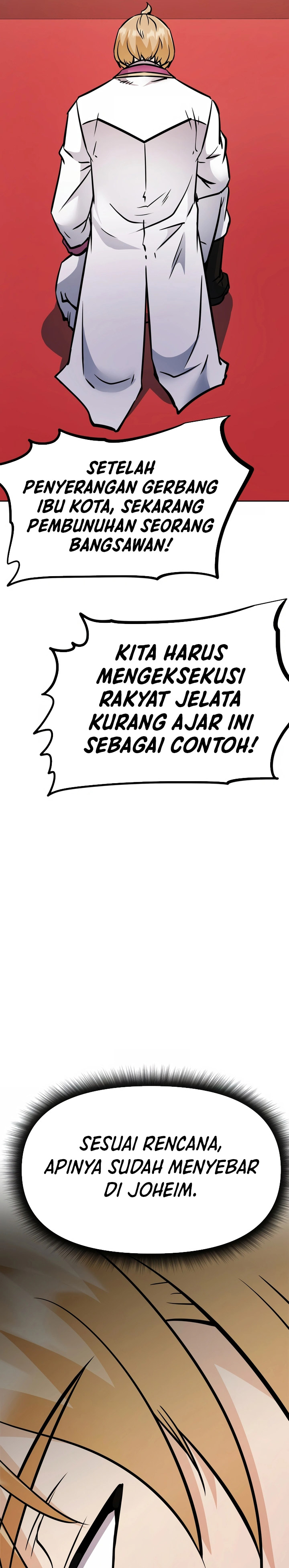 The Return of the Prodigious Swordmaster chapter 40