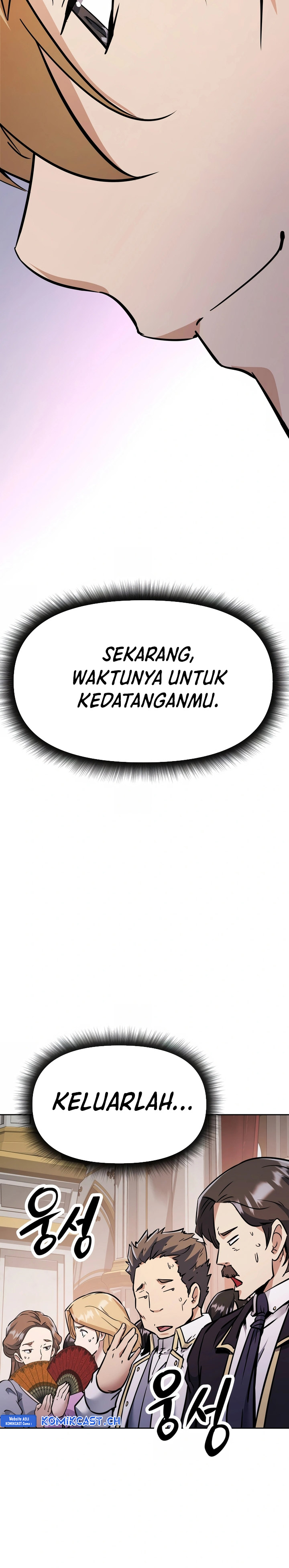 The Return of the Prodigious Swordmaster chapter 40