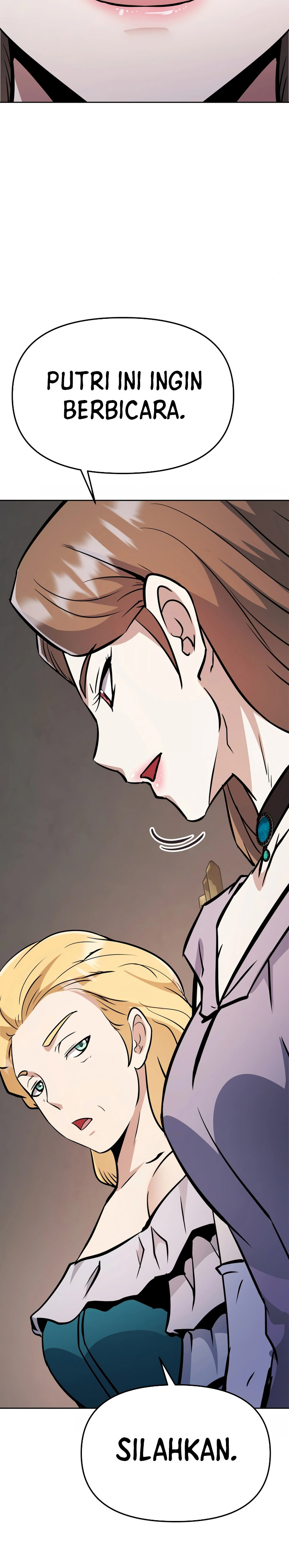 The Return of the Prodigious Swordmaster chapter 40