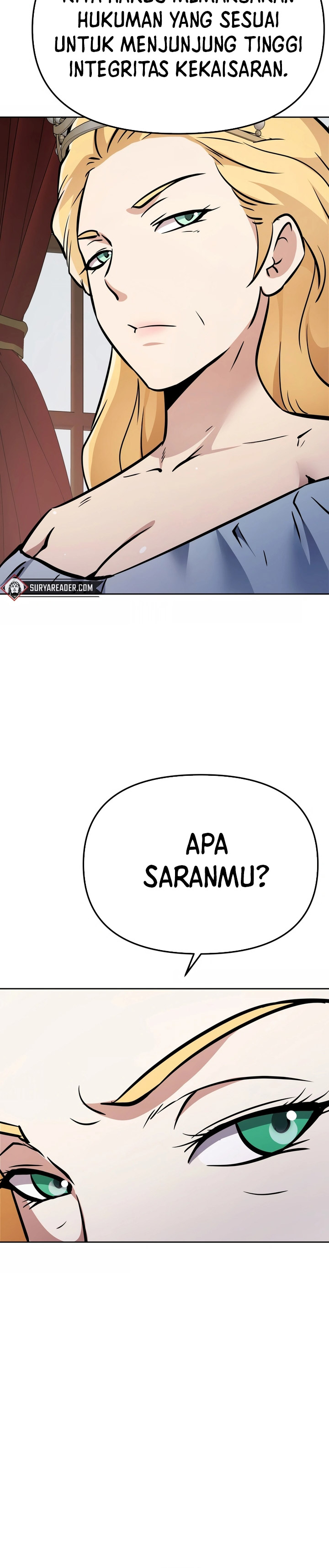 The Return of the Prodigious Swordmaster chapter 40