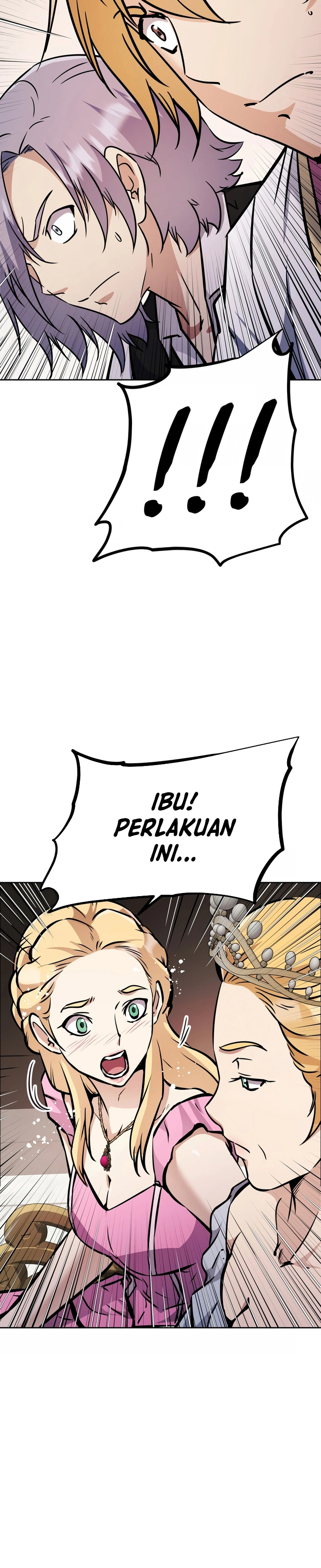 The Return of the Prodigious Swordmaster chapter 40