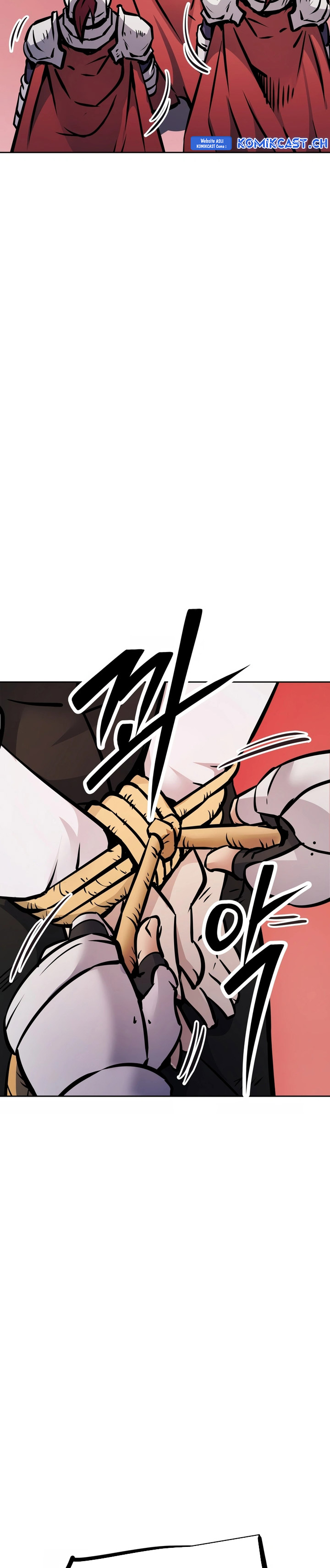 The Return of the Prodigious Swordmaster chapter 40