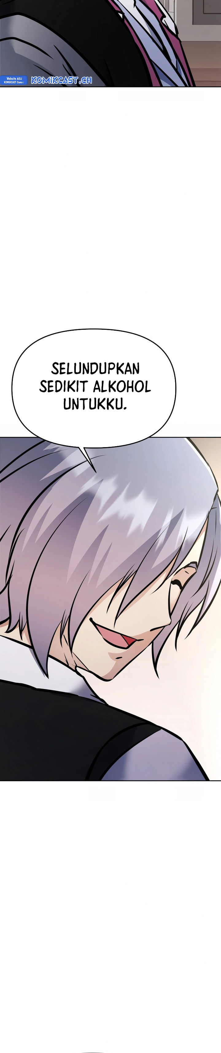 The Return of the Prodigious Swordmaster chapter 40