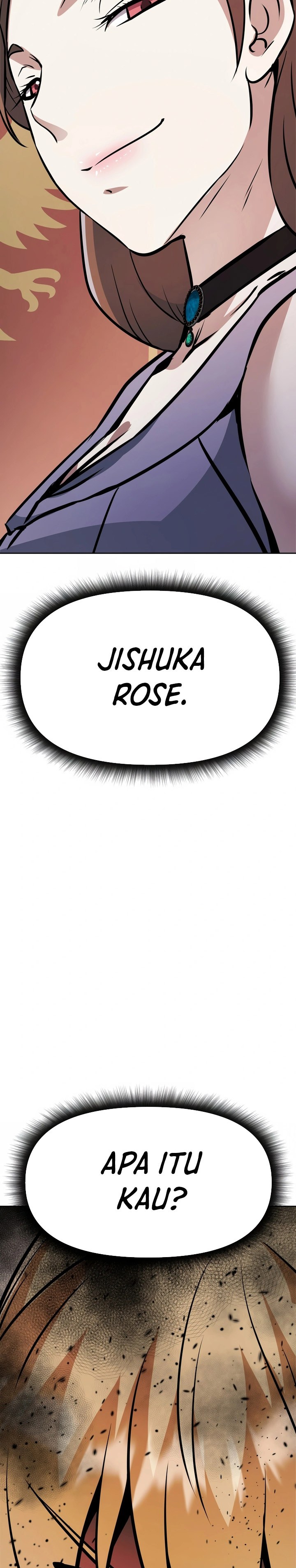 The Return of the Prodigious Swordmaster chapter 40