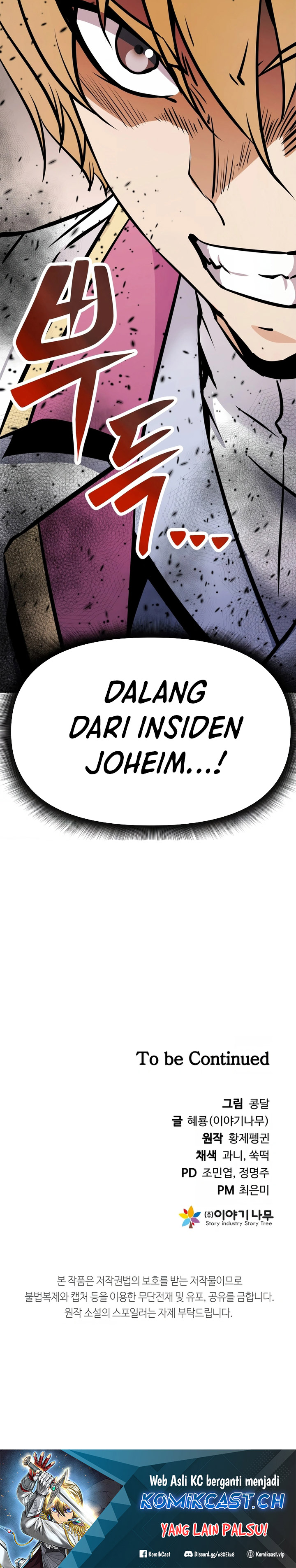 The Return of the Prodigious Swordmaster chapter 40