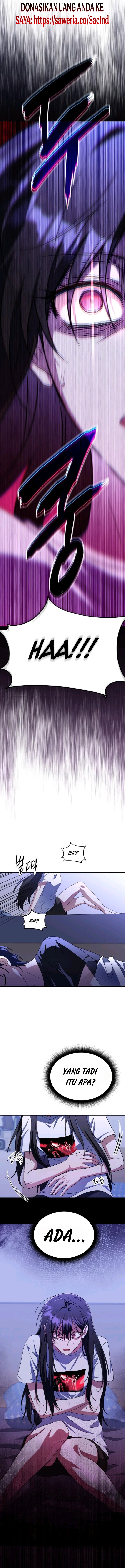 The Returned C-Rank Tank Won’t Die! Chapter 04 Bahasa Indonesia